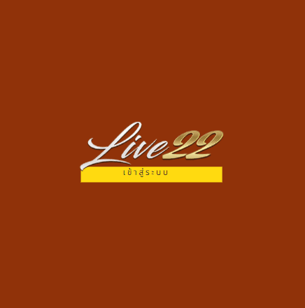 live22 เข้าสู่ระบบเล่นเกม