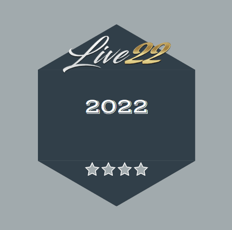 Live22 2022